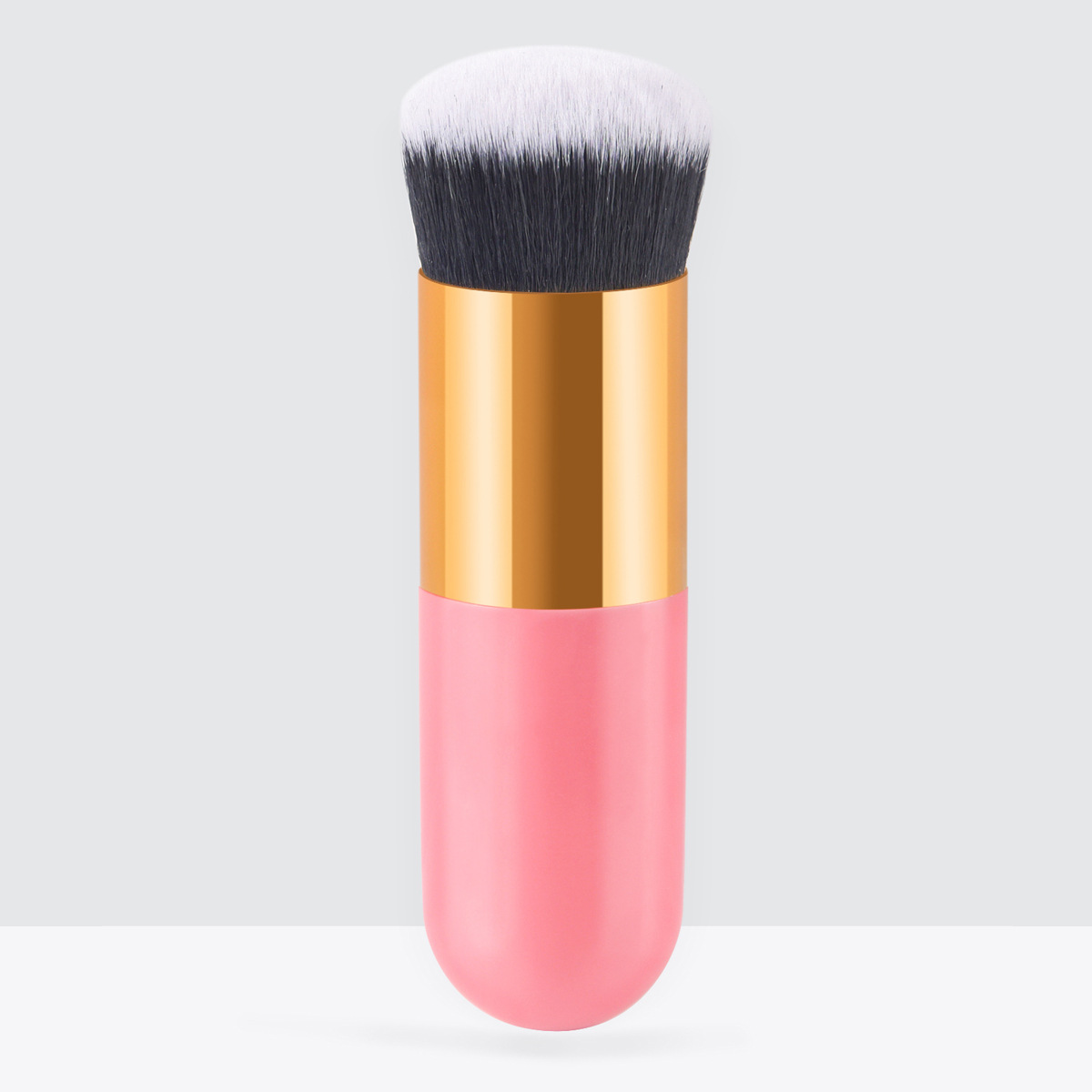 Chubby Pier-pink gold