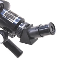 70300 Espace Lune Regarder Télescope Astronomique 70mm Réfraction Télescope Astronomique