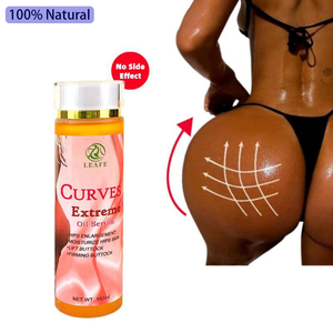 <span class=keywords><strong>Huile</strong></span> Extrême Effet Courbes Ultimate pour Agrandissement des Fesses à Base de Maca, <span class=keywords><strong>Huile</strong></span> Sérum Aguaje pour Amélioration des Hanches et des Fesses, <span class=keywords><strong>Huile</strong></span> de Rehaussement et d'Augmentation des Fesses - Product Image 1