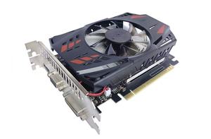Nouvelle carte graphique PC GTX 750Ti 4 Go GDDR5 OEM, carte graphique GTX 750Ti 4 Go - Product Image 4