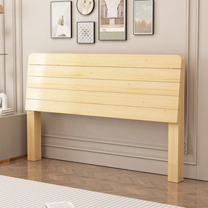 Tête <span class=keywords><strong>de</strong></span> <span class=keywords><strong>lit</strong></span> Tatami <span class=keywords><strong>en</strong></span> bois massif moderne personnalisé <span class=keywords><strong>de</strong></span> haute qualité pour les familles à la maison <span class=keywords><strong>en</strong></span> gros - Product Image 2