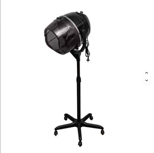 Economical <b>Salon</b> Hairdressing Furniture Set Styling Chairs Mirror & Storage Cabinet for Hair <b>Salon</b> - Product Image 3