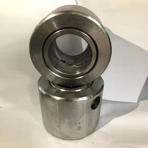 Directo de fábrica, piezas de repuesto para excavadora de 220V, componentes del núcleo del buje de oreja/enlace, incluida la bomba del motor, garantía de 1 año - Product Image 3