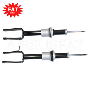 Noyau d'amortisseur à ressort avant gauche ou droit sans ADS pour <span class=keywords><strong>Mercedes</strong></span> W211 S211 E350 2006-2009 OEM 2113238000 2113237900 - Product Image 2