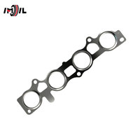 Le coussinet de collecteur d'échappement d'accessoires automobiles de la plus haute qualité 14036-EE000 pour la cylindrée Nissan Versa 1.6