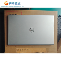 Nuevo Portátil DELL PRO 15 DC15250 de 15.6 Pulgadas con Intel de 13.ª Generación I5CPU I5-1334U 8G/16GRAM 512G/1T SSD