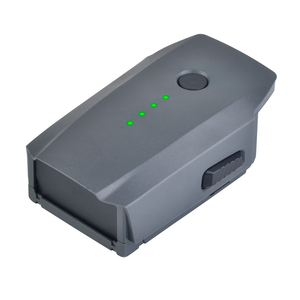 Batterie 3830mAh pour <span class=keywords><strong>DJI</strong></span> <span class=keywords><strong>Mavic</strong></span> Pro, <span class=keywords><strong>Mavic</strong></span> Pro <span class=keywords><strong>Platinum</strong></span>, <span class=keywords><strong>Mavic</strong></span> Pro White Intelligent Flight <span class=keywords><strong>Drone</strong></span> - Product Image 1