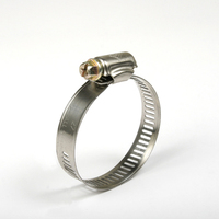 Colliers de serrage pour tuyau d'échappement, collier de serrage pour tuyau de radiateur