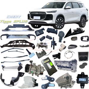Chery tiggo 8 phụ tùng ô tô điều kiện mới điều hòa không khí Bộ phận động cơ từ Trung Quốc Nhà cung cấp - Product Image 1