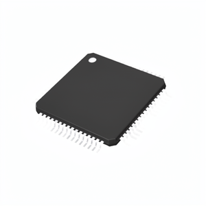 64 TQFP Authorized Distributor Embedded Electronic Chips Component PIC32CM5164LE00064T-I_PT - Product Image 1