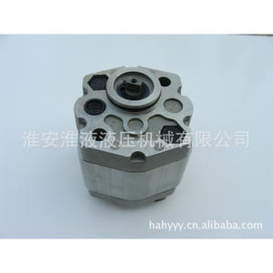 ปั๊มเกียร์ CBKA-F0.5/1.1/2.1/2.6/3.2/3.7/4.2/4.8/5.8/6.8 สภาพใหม่ - Product Image 2