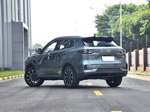 วางเงินจองรถยนต์ Changan Qiyuan Q05 <span class=keywords><strong>IOI</strong></span> ปี 2025 รถยนต์ไฮบริด Changan ใหม่ ขับเคลื่อน 2 ล้อ ราคาประหยัด รถยนต์พลังงานใหม่ มีรถพร้อมส่ง - Product Image 5