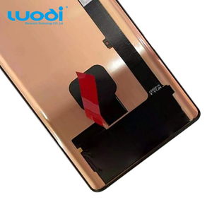 Écran OLED de remplacement Full HD en gros pour ZTE Axon 30 Ultra 5G – Pièce de réparation pour téléphones mobiles en stock (Pantalla Para) - Product Image 2