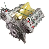 Moteur de voiture de qualité d'origine M271 M274 M276 M156 M157 M178 M272 pour BENZ 157.980