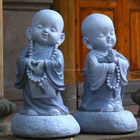 2025 Nouveau Design Usine Peint À La Main Résine Figurine Ganesha Thai Bouddha Moule