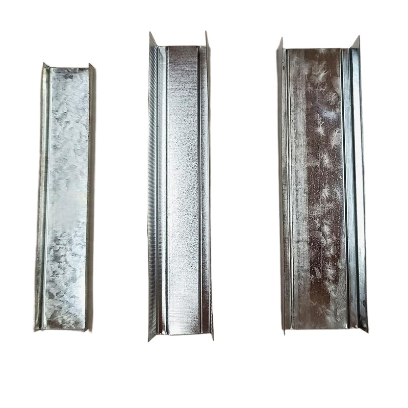 Steel Channel Wall Angle Steel U