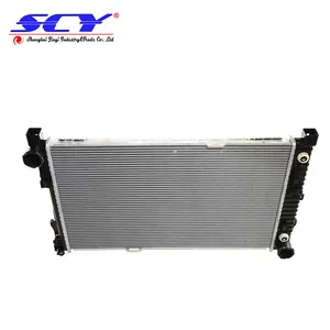 Cooling Radiator Suitable For BENZ 2035000503 203 500 05 03 Aluminum Car Radiator