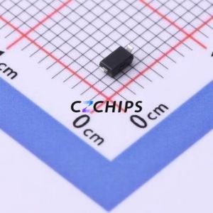Diode Schottky SD101CW SOD-123 d'origine et neuve, fournisseur de composants électroniques en gros et service BOM - Product Image 2