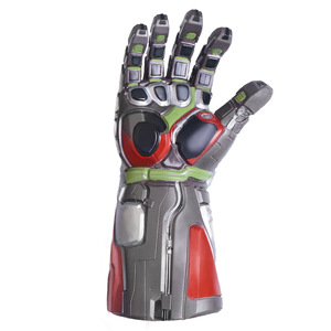 Guantelete de Iron Man de Avengers: Endgame 1:1 con Efecto Luminoso de Thanos, Accesorio de Cosplay - Product Image 2