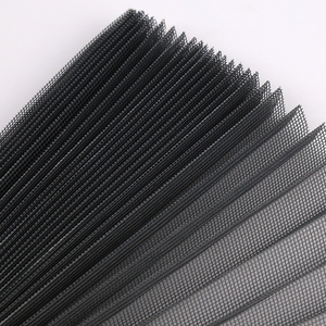 Xếp Li an ninh lưới chống côn trùng cửa sổ màn hình con lăn xếp li lưới chống muỗi cho Fly màn hình Cửa ban công - Product Image 5