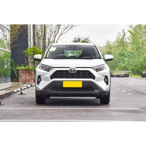 <span class=keywords><strong>Toyota</strong></span> RAV4 Usado, Rongfang 2.5L, Dos Ruedas Motrices, Elite, Pre-Eléctrico, Japón, China, <span class=keywords><strong>Toyota</strong></span> RAV4 Híbrido Usado - Product Image 3