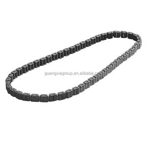 Toptan motosiklet krank mili kam zamanlama zinciri motor zinciri için SCR 2 3 100L CB125 Chains zincirler - Product Image 1