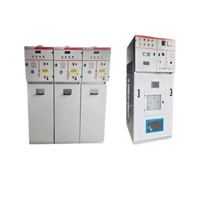 Panneau de commande haute tension Toonice pour production industrielle, appareillage de commutation HV, panneau tiroir basse tension, armoire de distribution électrique
