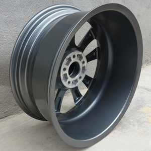 Jantes en alliage d'aluminium de 18 pouces pour modification de roues de voiture, adaptées aux Mercedes-Benz Classe E, Classe C, Classe A et Classe B - Product Image 3