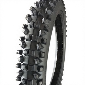 Neumáticos de Motocross GUMMY con Pared Lateral Rígida 90/90-21, Sin Cámara, Repuestos para Motocicleta, Fabricados en Shandong - Product Image 5