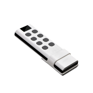 Interrupteur de télécommande intelligent 4 canaux pour stores et <span class=keywords><strong>écran</strong></span>s de projection électriques, compatible DC12-48V et portée de 150m - Product Image 5