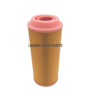 Ensemble de cartouche de filtre à air pour chargeuse-pelleteuse 580/12021 580/12020 - Product Image 3