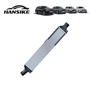 HANSIKE OEM OEM System System System sistem pendingin untuk tangki air Audi A5L C8 harga murah - Product Image 3