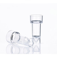 Cotaus Gobelets auto-analyseurs jetables Gobelet d'échantillons Analyseur à haute transparence Tube d'échantillon/Cuvette Consommables de laboratoire