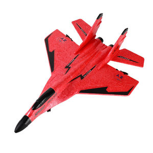 Avión de Control Remoto ZHIYANG ZY-530 <span class=keywords><strong>Rc</strong></span>, Modelo de Avión Ensamblado, Avión de Control Remoto Rtf Uav - Product Image 6