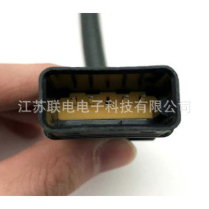 Oxygen <b>Sensor</b> 0258010160 157 <b>For</b> <b>Car</b> Replacement Repair - Product Image 3