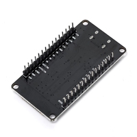 (bsc) Carte de développement Internet des objets BSSY NodeMcu Lua V3 WIFI, module WiFi à port série ESP8266, fabriqué en Chine