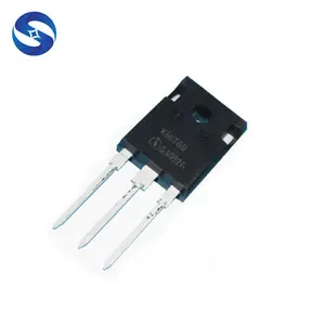Vendita all'ingrosso accenditore transistor-Di alta qualità juba saldatura macchina k50t60 accensione igbt transistor