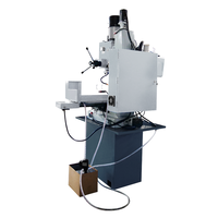 Fraise industrielle CNC-M45 perceuse fraiseuse cnc perceuse perceuse multifonctionnelle