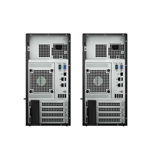 เซิร์ฟเวอร์แบบทาวเวอร์ขนาดกะทัดรัด T150 พร้อมโปรเซสเซอร์ Intel Xeon E2300 - Product Image 2