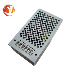 Alimentation électrique à découpage 110V 16 E/S 1SVR427034R0000 A-BB neuve d'origine, contrôleur programmable PLC, communication liaison E/S - Product Image 6