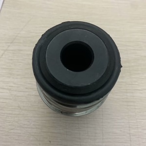 Bague de rotule de direction arrière pour BMW Série 5, Série 6, Série 7, X5, Z8, E38, E39, E53, référence 33326750371, axe de 28 mm, longueur de 50 mm - Product Image 3