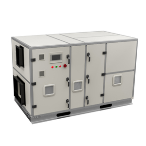 Unité déshydratante résistante de déshumidificateur pour des hôpitaux comportant l'adaptabilité environnementale forte d'<span class=keywords><strong>anti</strong></span> pièces internes de corrosion - Product Image 2