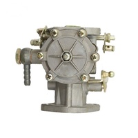 Pièces de rechange de tracteur russe Biélorussie MTZ XM-1013 carburateur 38-7521001 PD