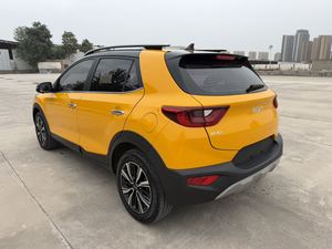 <span class=keywords><strong>SUV</strong></span> compact essence d'occasion KX1 <span class=keywords><strong>Stonic</strong></span> 2021 restylé 1.4L CVT avec toit ouvrant, vente en gros à l'exportation - Product Image 2