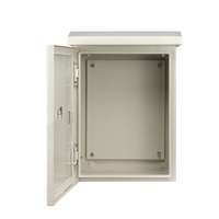 Boîte de distribution extérieure étanche Chint, armoire électrique, compteur de puissance, boîte à instruments, 220V/380V 100A 50HZ
