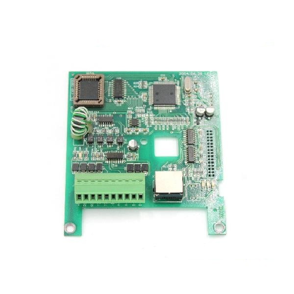 Tl-exp-dbss-v3.1elevator Lifts Inverter Drive Pg Card Pcb Board Xaa616bn1