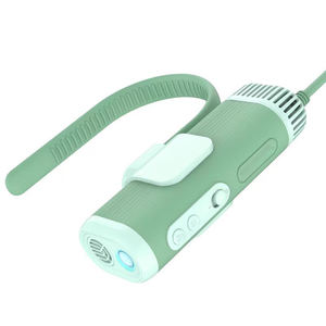 Sèche-cheveux pour animaux de compagnie haute puissance <span class=keywords><strong>silencieux</strong></span> cheveux soufflant artefact grand et petit <span class=keywords><strong>chien</strong></span> souffleur d'eau spécial pour chiens - Product Image 2