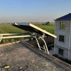 Équipement de levage pour la <span class=keywords><strong>construction</strong></span>, plateforme élévatrice, échelle, rouleau de maintenance de moteur, électrique automatique pour déménagement domestique - Product Image 6