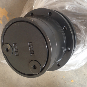 Motor de Traslación TEIJIN GM09 VN, Transmisión Final GM07 GM06VA GM06VN, para Kobelco, Volvo, Mitsubishi, Doosan, Hyundai, Daewoo - Product Image 2