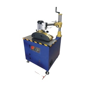 Polisseuse multifonctionnelle pour bords biseautés en acrylique et machine automatique de ponçage des bords en acrylique - Product Image 4